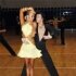 Можно ли заниматься бальными танцами без партнера?