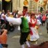 Тарантелла - самый странный танец Италии