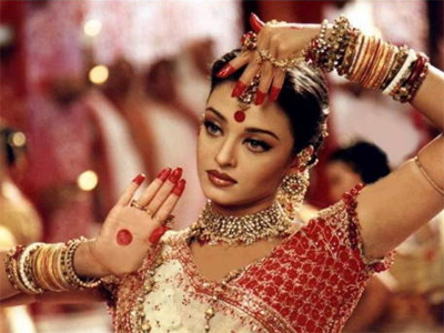 Основная идея и стилистика танцев Индии