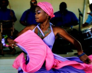 Кубинские танцы: основные направления
