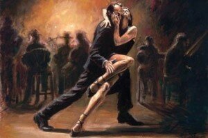 Интересные факты о танго